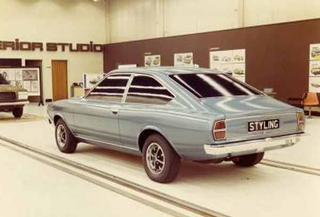 Illustration for article titled Ridiculous Rebadges: The Rootes of Talbot in Chrysler Europe